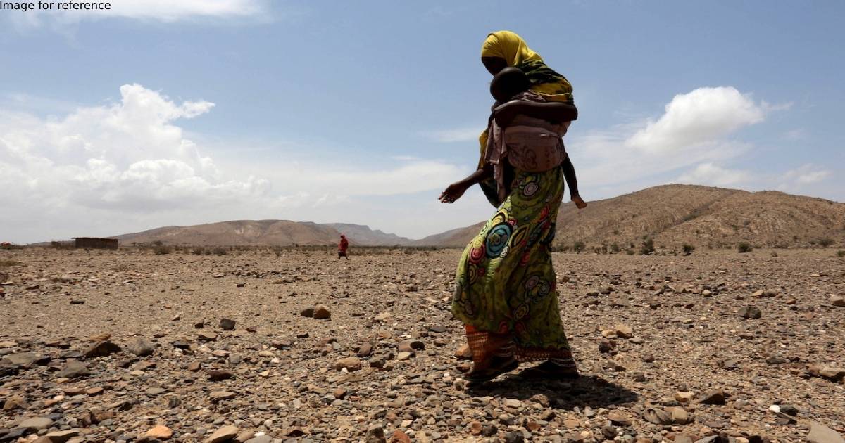 Greater Horn of Africa drought forecast to continue for fifth year: WMO